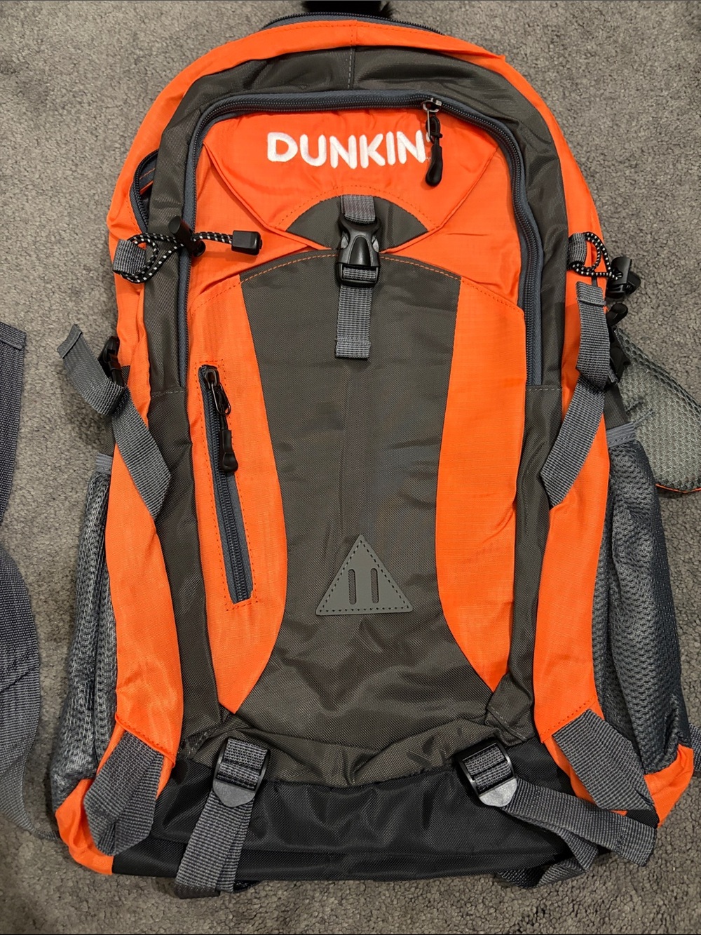 Dunkin Backpack